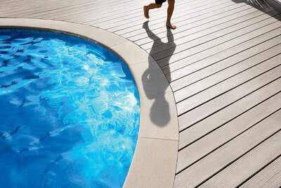 TimberTech Whitewash Cedar TimberTech Whitewash Cedar