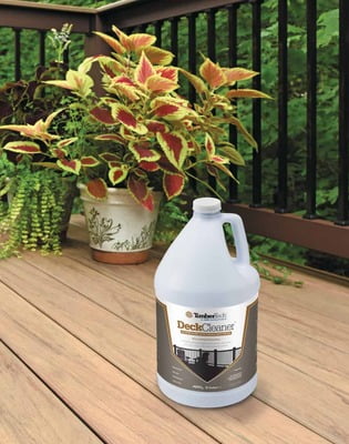 TimberTech Pecan TimberTech Pecan