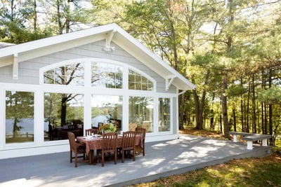 TimberTech Silver Maple TimberTech Silver Maple