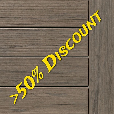 TimberTech Ashwood Bundle (Legacy)