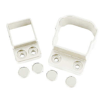 TimberTech Impression Rail Express Wall Mount Kit TimberTech Impression Rail Express Wall Mount Kit