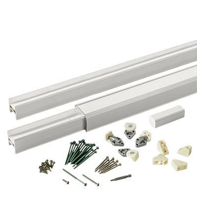 TimberTech "Laser etched" Universal Custom Rail Pack