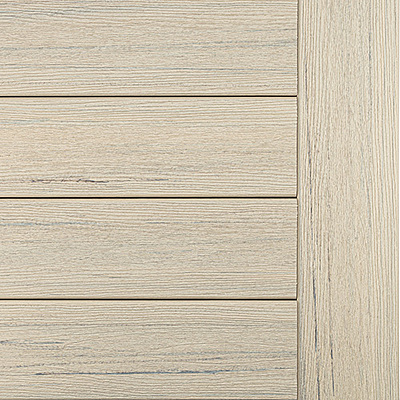 Timbertech Reclaimed Chestnut