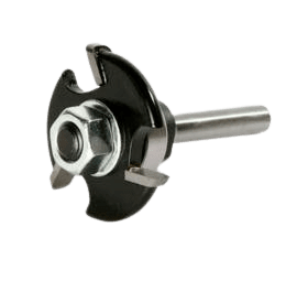 TimberTech-CONCEALoc Groove Cutting Router Bit TimberTech-CONCEALoc Groove Cutting Router Bit