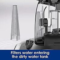 CarpetOneProSP Filter