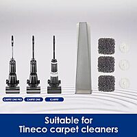 CarpetOneProSP Filter