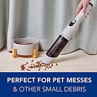 Tineco Go Mini Hand Vacuum Cleaner