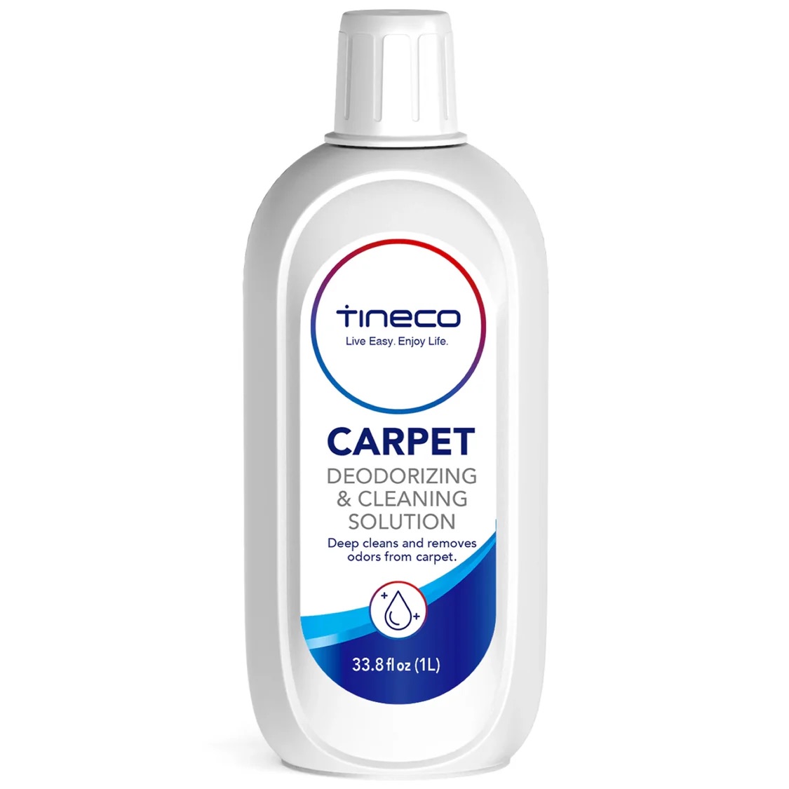 Tineco Liquid Cleaning Detergent Solution - 1L Bottle