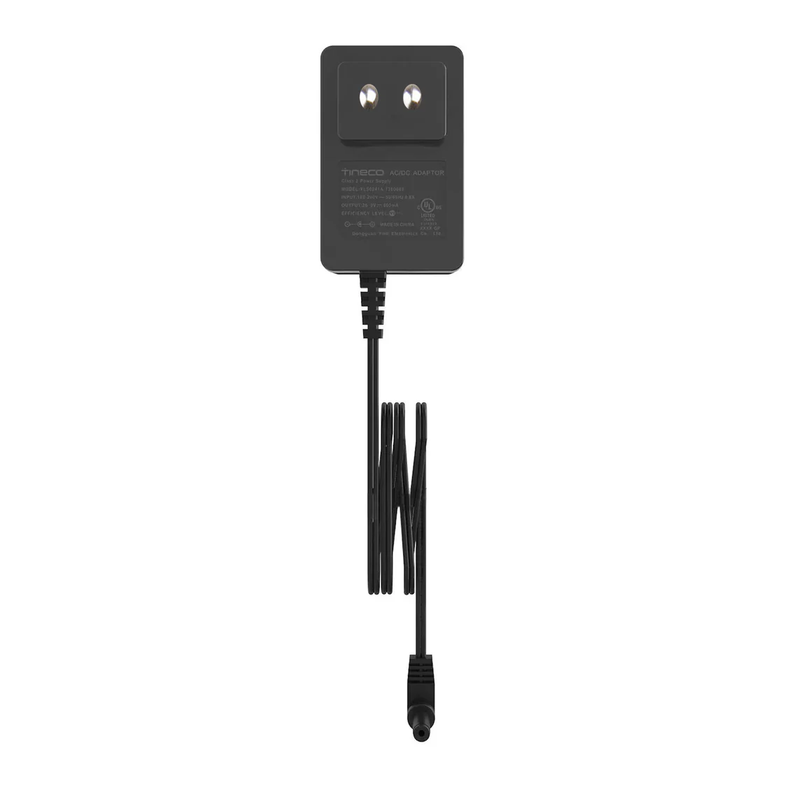 Tineco iFLOOR 5 Charging Adapter – Original Replacement Power Adapter