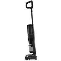 Floor One S7 Stretch - 50min, Smart 180° Lay Flat Wet Dry Cordless Vacuum Floor Washer & Mop Stick