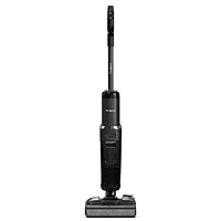 Floor One S7 Stretch - 50min, Smart 180° Lay Flat Wet Dry Cordless Vacuum Floor Washer & Mop Stick