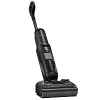 Floor One S7 Stretch - 50min, Smart 180° Lay Flat Wet Dry Cordless Vacuum Floor Washer & Mop Stick