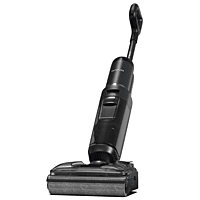 Floor One S7 Stretch - 50min, Smart 180° Lay Flat Wet Dry Cordless Vacuum Floor Washer & Mop Stick