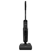 Floor One S7 Stretch - 50min, Smart 180° Lay Flat Wet Dry Cordless Vacuum Floor Washer & Mop Stick