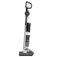 Tineco Floor One Switch S6 Stretch - 65min, Smart 180° Lay Flat Wet Dry Cordless Vacuum Floor Washer & Mop Stick