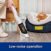 Tineco Go Mini Hand Vacuum Cleaner