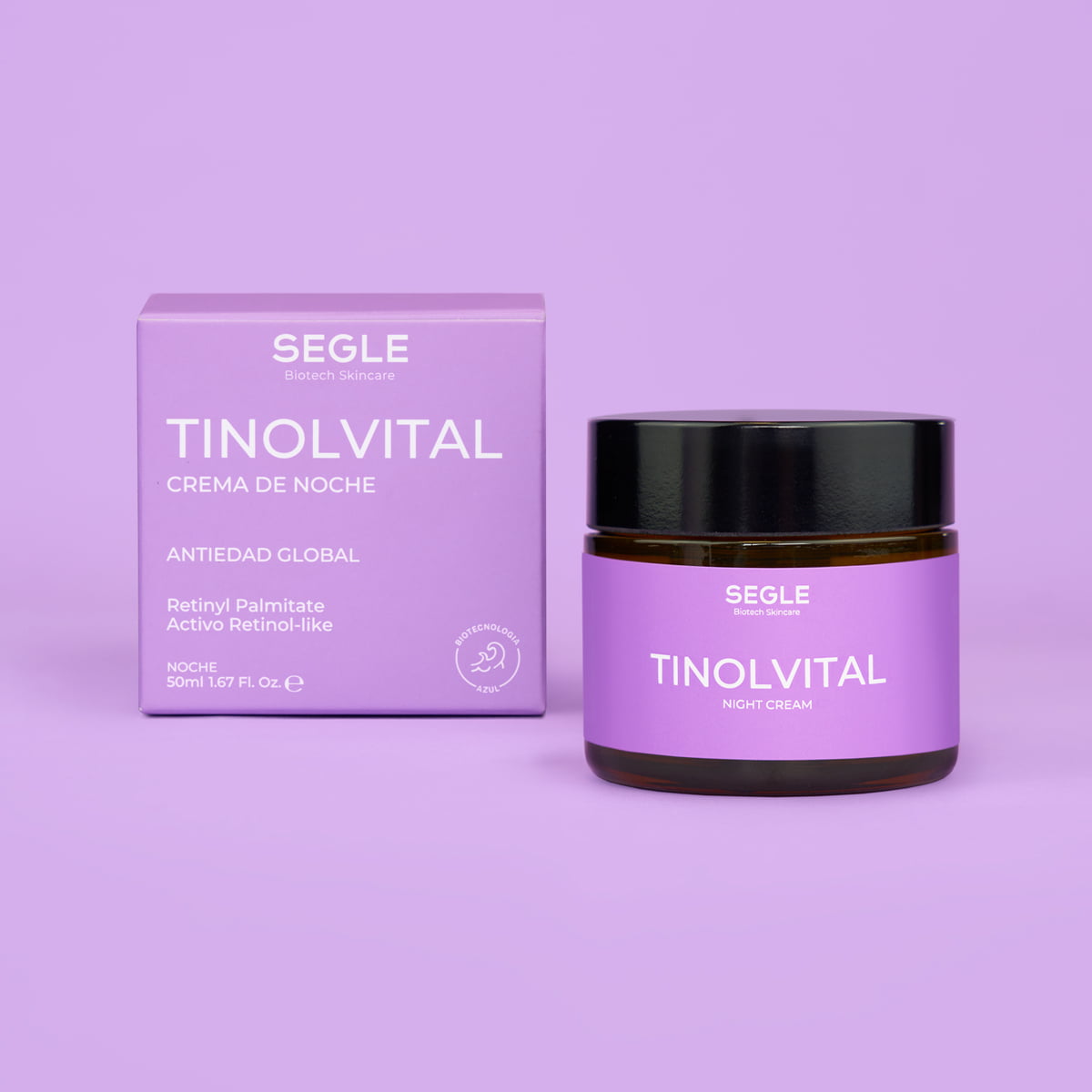 Tinolvital Crema Tinolvital Crema