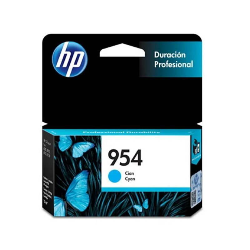 Tinta HP 954 Cyan Tinta HP 954 Cyan