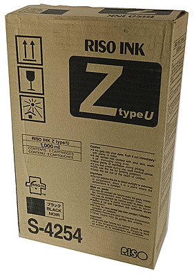 Tinta RISO S-4254