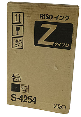 Tinta RISO S-4254