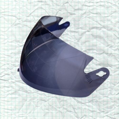 STUDDS TINTED VISOR FOR NINJA PASTEL PLAIN