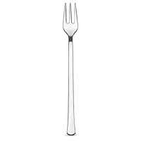 Tiny Forks Silver 6" 20/20
