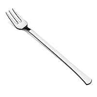 Tiny Forks Silver 6" 20/20