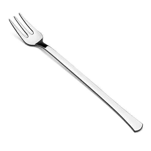 Tiny Forks Silver 6" 20/20