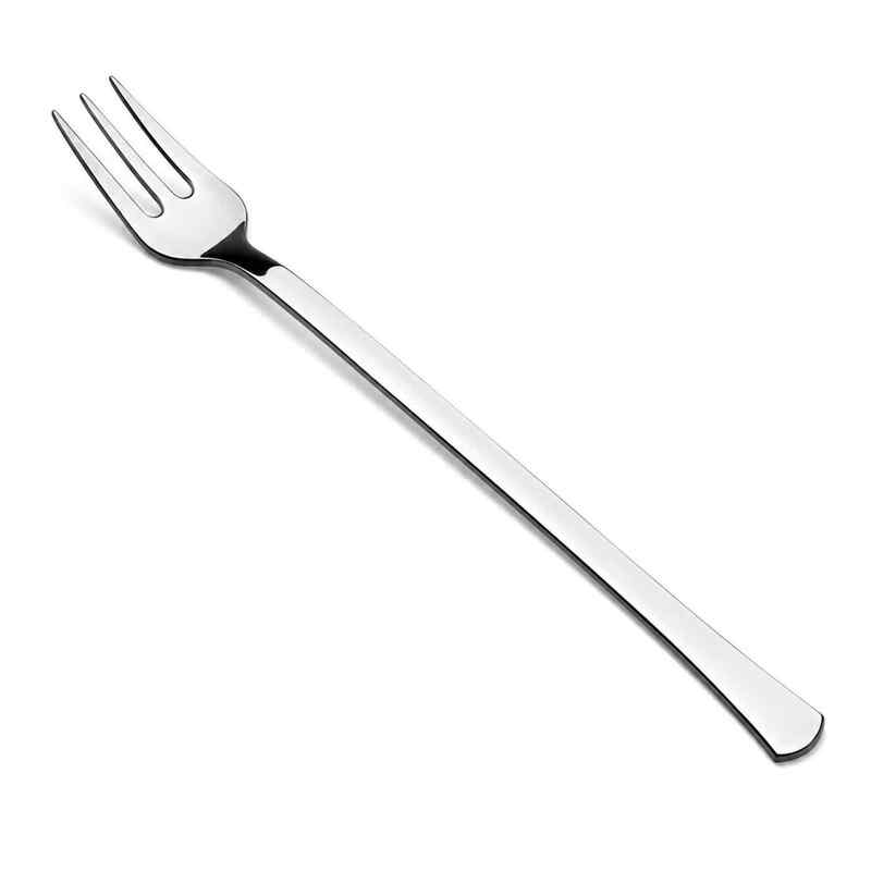 Tiny Forks Silver 6" 20/20