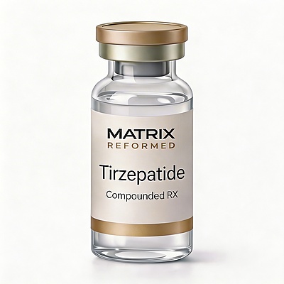 Tirzepatide - 40mg