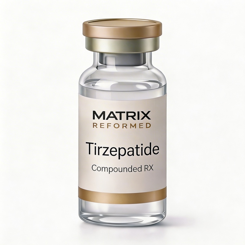 Tirzepatide 60mg