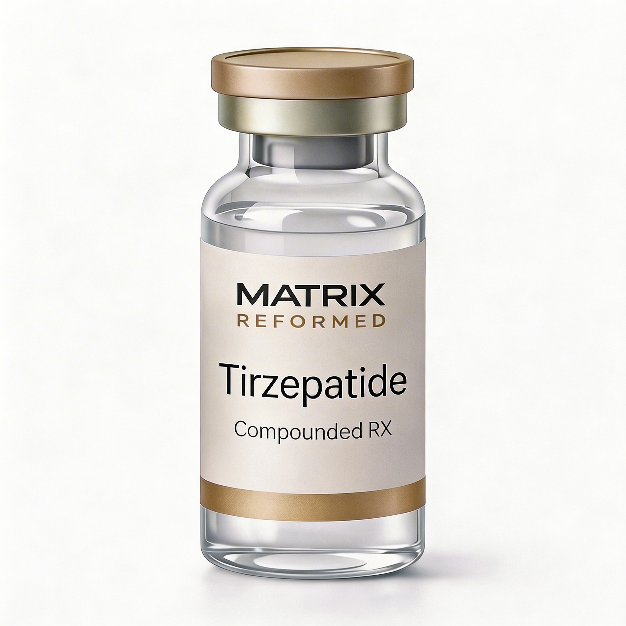 Tirzepatide - 60mg