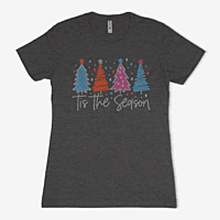 Tis' The Season to Sparkle Tis' The Season to Sparkle