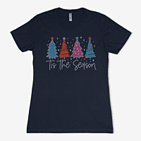 Tis' The Season to Sparkle Tis' The Season to Sparkle