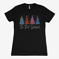 Tis' The Season to Sparkle Tis' The Season to Sparkle