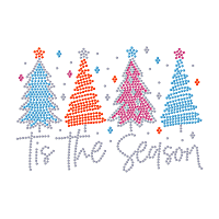 Tis' The Season to Sparkle Tis' The Season to Sparkle