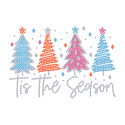 Tis' The Season to Sparkle Tis' The Season to Sparkle