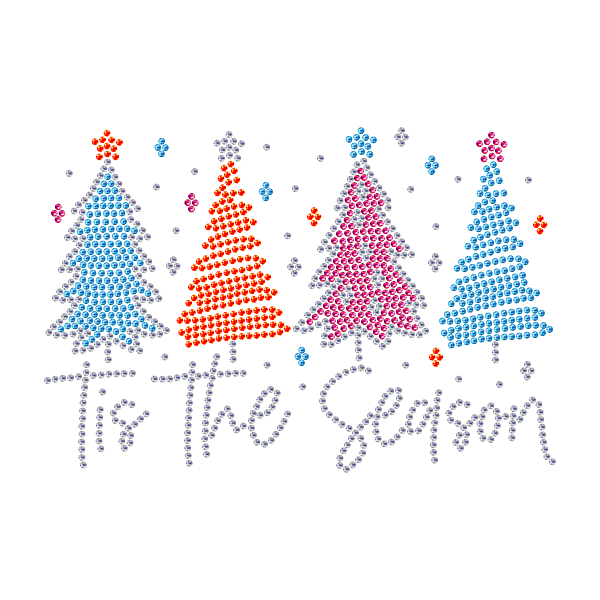 Tis' The Season to Sparkle Tis' The Season to Sparkle