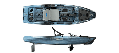 Native Watercraft Titan X Propel 10.5 Native Watercraft Titan X Propel 10.5