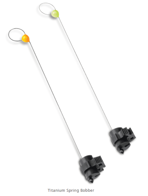 Rapala Titanium Spring Bobber Rapala Titanium Spring Bobber