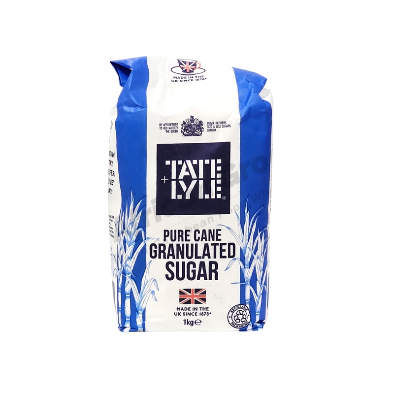26053 Tl Sugar 1kg X 15