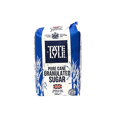 26054 Tl Sugar 500g X 10