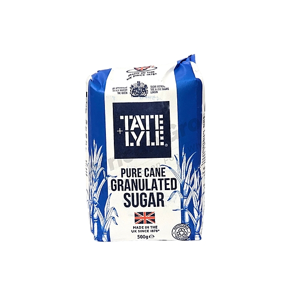 26054     Tl Sugar 500g X 10