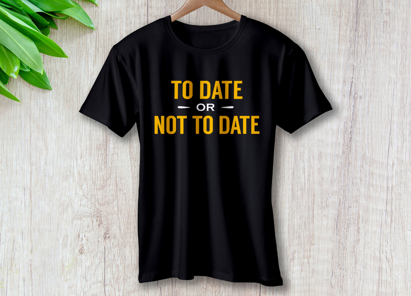 To Date or Not To Date