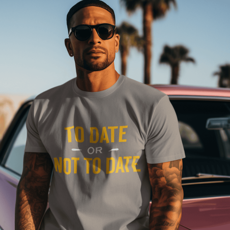 To Date or Not To Date