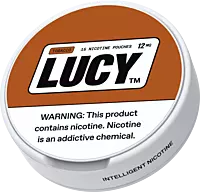 LUCY POUCHES