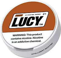 LUCY POUCHES