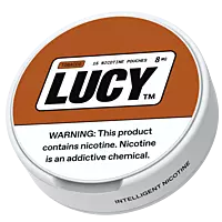 LUCY POUCHES