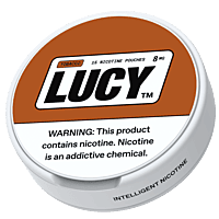 LUCY POUCHES