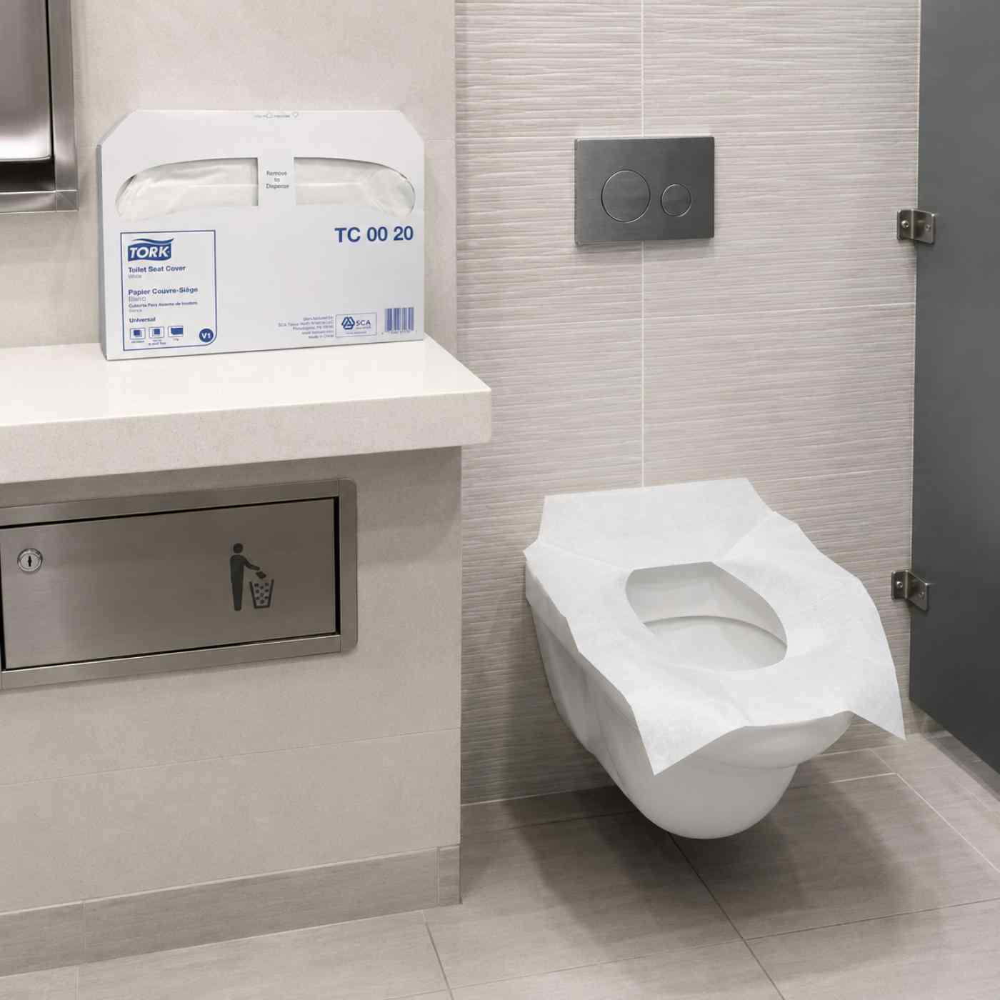 Toilet Seat Cover 20/250
